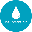 Insubmersible