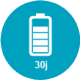 30 j 30 j