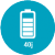 40 j 40 j