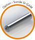Option sonde