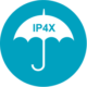 Ip 4X Ip 4X